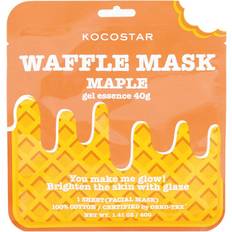 Kocostar Waffle Mask Maple