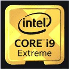 Intel Core i9 10980XE 3,0GHz Socket 2066 Tray