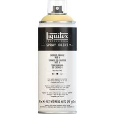 Liquitex Arts & Crafts Liquitex Spray Paint Cadmium Orange Hue 6 400ml