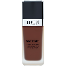 Idun Minerals Cosmetics Idun Minerals Norrsken Pure Mineral Illuminating Foundation Yrsa