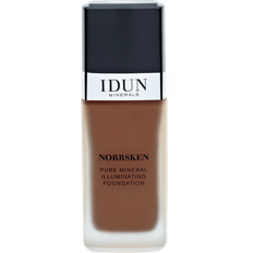 Idun Minerals Cosmetics Idun Minerals Norrsken Pure Mineral Illuminating Foundation Siv