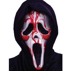 Masks Wicked Costumes Blodig Scream Maske