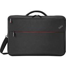 Textil Taschen Lenovo ThinkPad Professional Topload Case 15.6" - Black