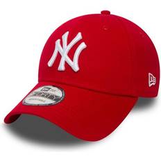 Capser New Era Kid's 9Forty NY Yankees Cap - Coral (12380593)