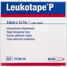 Førstehjelp BSN Medical Leukotape P 3.8cm x 13.7m