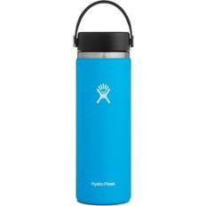 Hydro Flask Kitchen Accessories Hydro Flask Wide Mouth Water Bottle 0.16gal