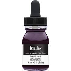 Liquitex acrylic ink Liquitex Acrylic Ink Dioxazine Purple 30ml