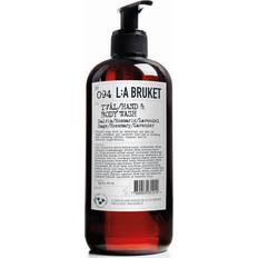 L:A Bruket Hygieneartikel L:A Bruket 094 Hand & Body Wash Salvia Rosemary Lavender 450ml