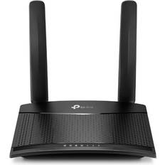 4G - Wi-Fi 4 (802.11n) Router TP-Link TL-MR100