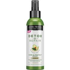 Antioksidanter Varmebeskyttelse John Frieda Detox & Repair Care & Protect Spray 250ml