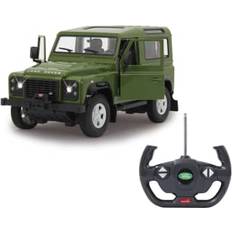 Jamara Land Rover Defender RTR 405155