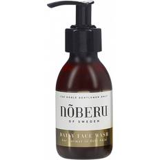 Nõberu of Sweden Daily Face Wash Amber-Lime 125ml