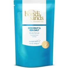 Kroppsskrubb Bondi Sands Coconut & Sea Salt Body Scrub 250g