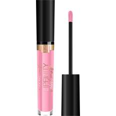 Max Factor Lipfinity Velvet Matte Lipstick #60 Pink Dip