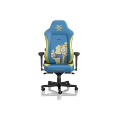 Noblechairs Hero Series Gaming Chair - Fallout Vault Tec Edition