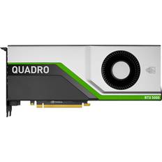 Nvidia Grafikkort Nvidia Quadro RTX 5000