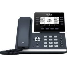 Yealink Landline Phones Yealink SIP-T53 Black