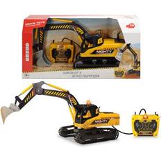 Dickie Toys Mighty Excavator RTR 203729011