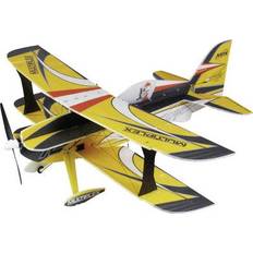 Ferngesteuerte Flugzeuge Multiplex Challenger Indoor Edition Kit 1-00887