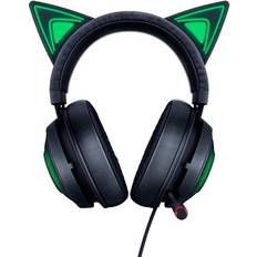 Razer Headphones Razer Kraken Kitty