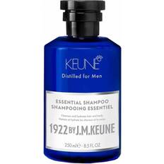 Keune Shampooer Keune 1922 By J.M. Essential Shampoo 250ml