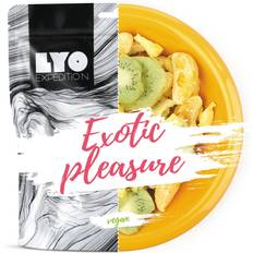 LYO Gefriergetrocknete Speisen LYO Exotic Pleasure 30g