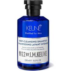 Keune Hair Products Keune 1922 By J.M. Deep-Cleansing Shampoo 8.5fl oz