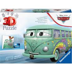 Puzzles Ravensburger Disney Pixar Cars 162 Pieces