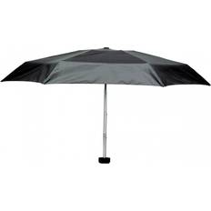 Svarte Paraplyer Sea to Summit Ultra-Sil Trekking Umbrella Black