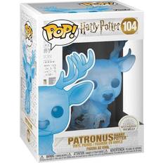 Funko Pop! Harry Potter Patronus