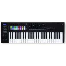 MIDI-Keyboards Novation Launchkey 49 MK3