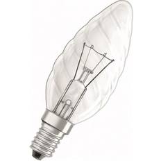 Glødepærer Osram Classic BW CL LED Lamp 11W E14