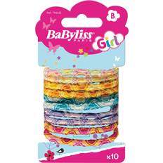 Barn Hårtilbehør Babyliss Girl Cashmere 10-pack
