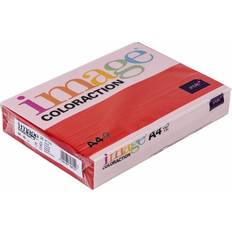 Antalis Image Coloraction Coral Red 28 A4 80g/m² 500st