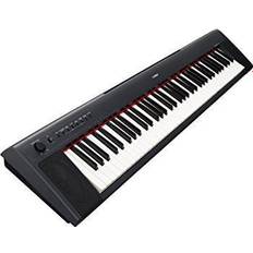 Yamaha Keyboards Yamaha NP-12