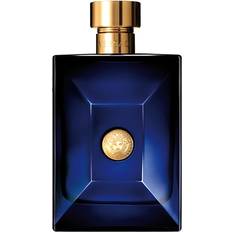 Versace parfyme dylan Versace Pour Homme Dylan Blue EdT 200ml