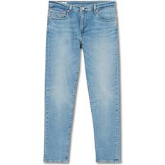 Herren Jeans Levi's 512 Slim Taper Fit Jeans - Pelican Rust/Blue