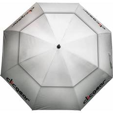 Clicgear Dual Canopy Umbrella Silver