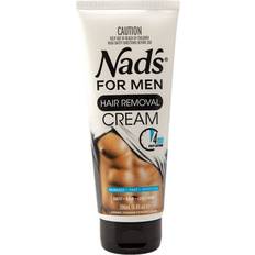 Nad's Men Hair Removal Cream 5.1fl oz