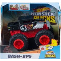 Monster Trucks Hot Wheels Monster Trucks 1:43 Bash Ups Collection