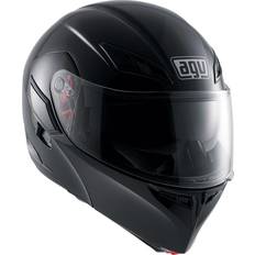 Aufklappbare Helme Motorradhelme AGV Compact ST