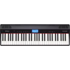 Keyboards på salg Roland GO-61PC