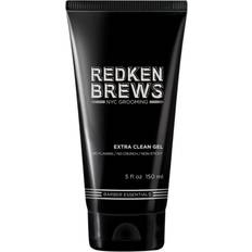 Redken Extra Clean Gel 5.1fl oz