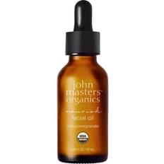 John Masters Organics Nourish Facial Oil With Pomegranate 1fl oz