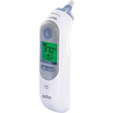 Abschaltautomatik Fieberthermometer Braun ThermoScan 7 IRT6520