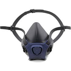 Waschbar Gesichtsmasken & Atemschutz Moldex 7002 Reusable Half Mask Respirator