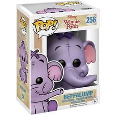 Winnie the Pooh Toys Funko Pop! Disney Winnie the Pooh Heffalump