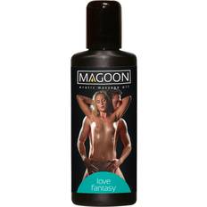 Magoon Love Fantasy Erotic Massage Oil 100ml