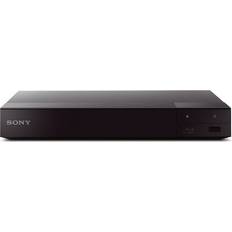 Blu-ray & DVD-spillere Sony BDP-S6700