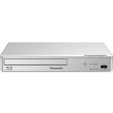 Blu-ray-Player Blu-ray- & DVD-Player Panasonic DMP-BDT168